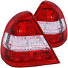 ANZ Taillights