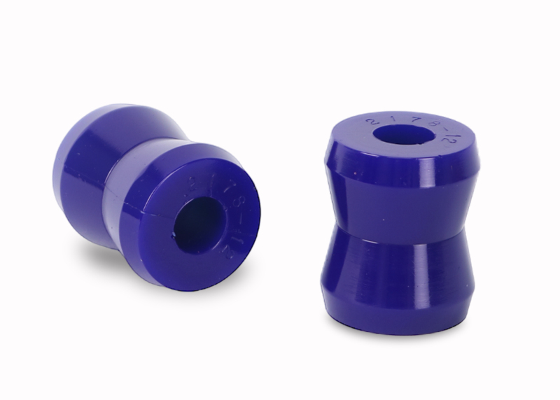 SuperPro Shock Eye Mount Bushing Kit