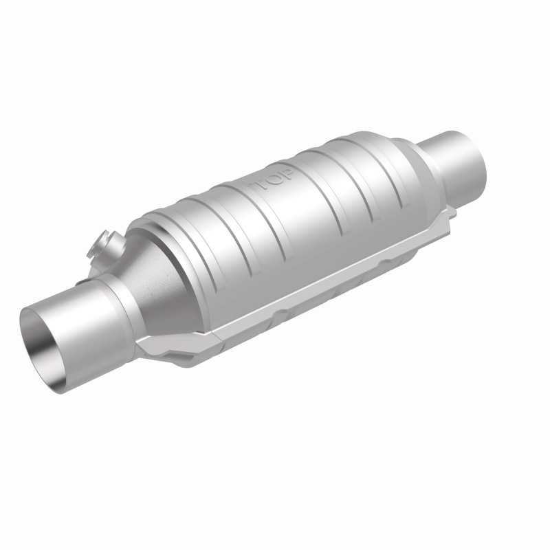 MagnaFlow Universal Catalytic Converter 3.0in. GM 3.8L HM thumbnail 9