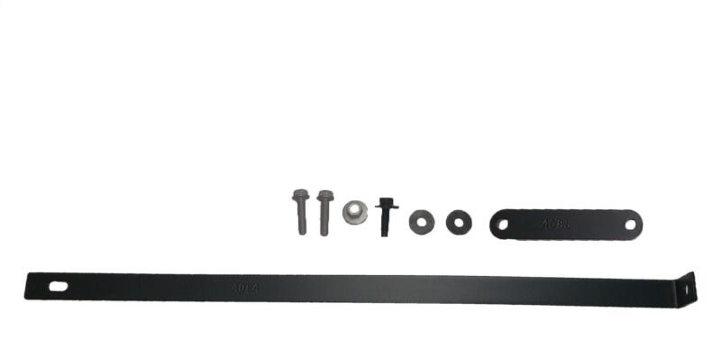AMP Research 2015-2018 Ford F150 BedStep2 - Black thumbnail 3