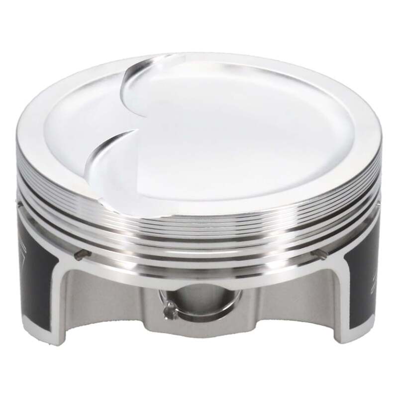 Wiseco Pistons RED0081X125 Chevrolet -15cc Dish 1.294 X 4.125 thumbnail 7