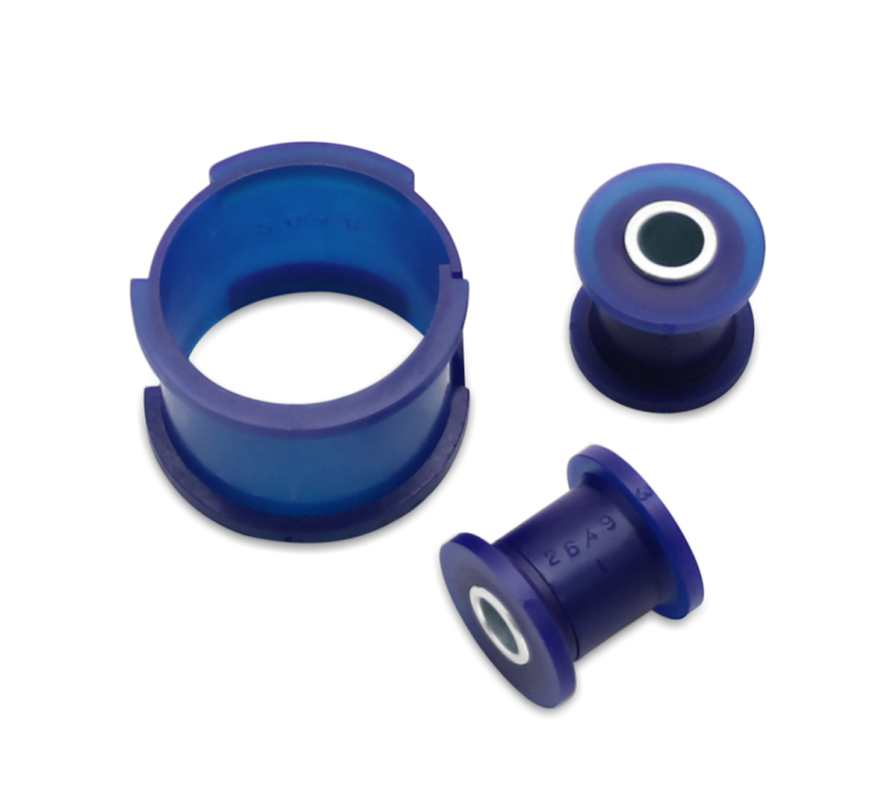 SPR Bushings - Steering Rack