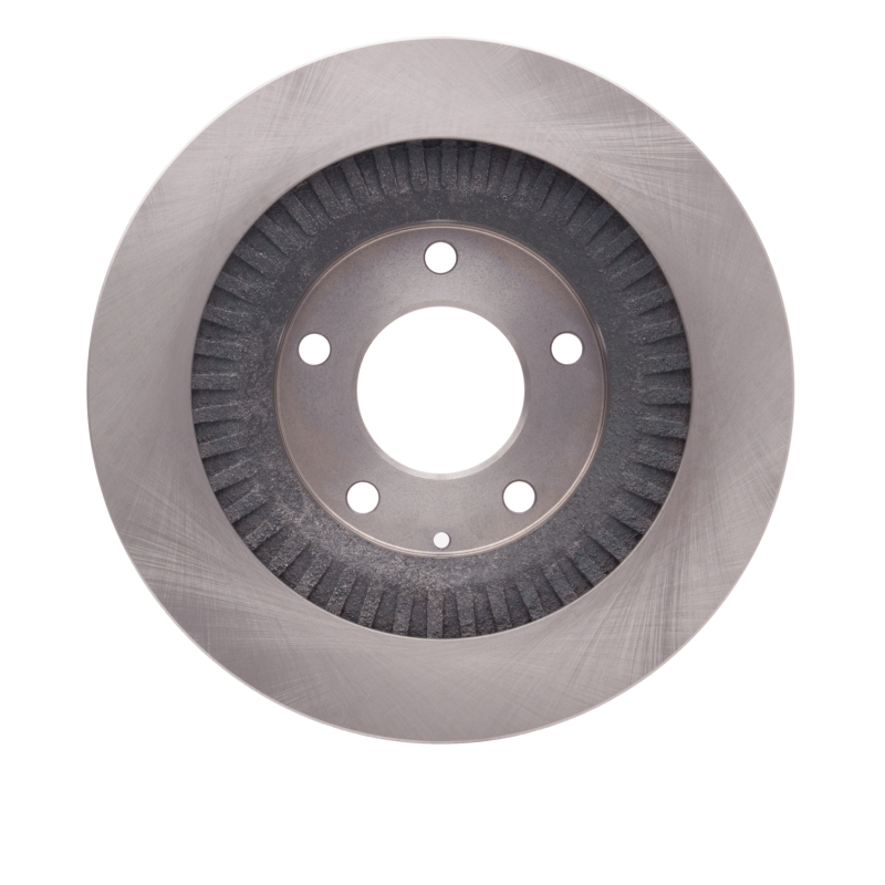 DFC 93-95 Mazda RX-7 Rear Brake Rotor