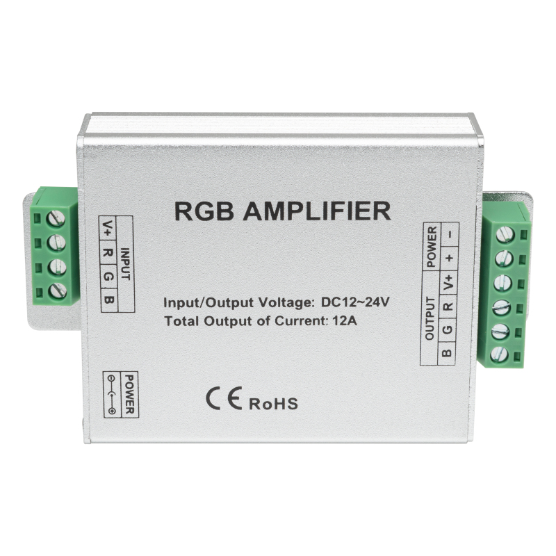 Oracle 12A RGB LED Amplifier thumbnail 5