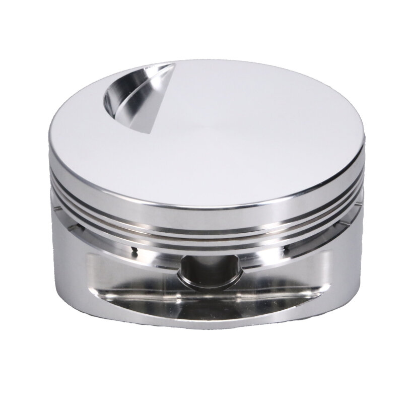 Manley Platinum Series Pistons 698180-8 Pistons, PIST-1.120 CD/FT 4.600 thumbnail 7