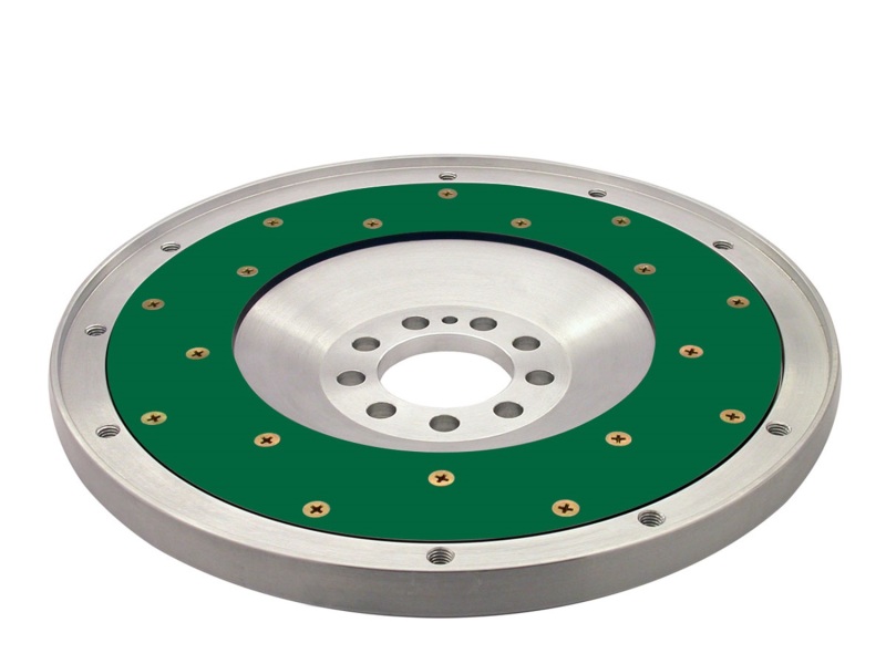 Fidanza 85-91 Porsche 944 Turbo Aluminum Flywheel thumbnail 2