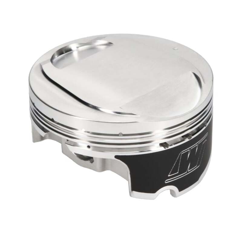 Piston Set, Chrysler, 6.4L Hemi, 4.100 in. Bore, Professional, Set of 8