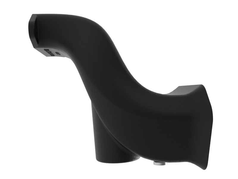aFe 18-20 Hyundai Elantra GT L4-1.6L (t) Takeda Momentum Dynamic Air Scoop - Black thumbnail 8