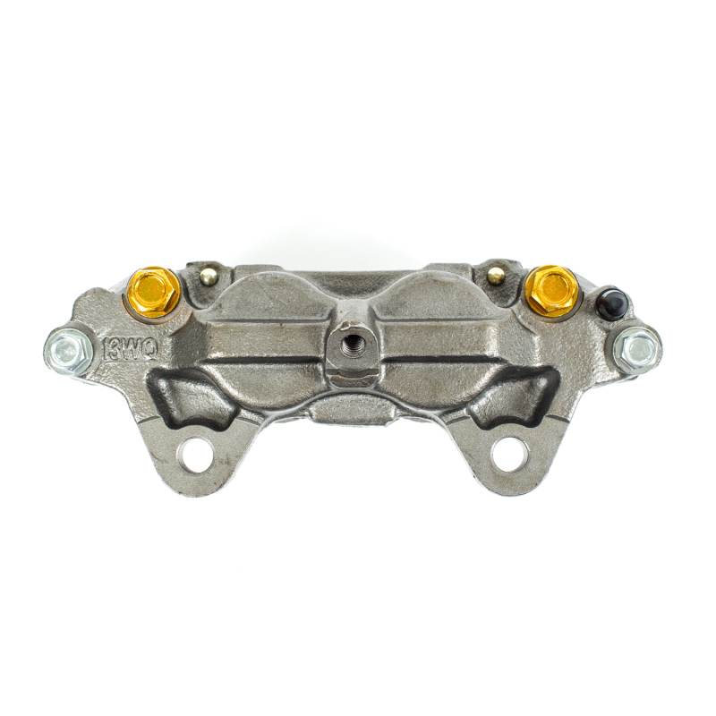 Power Stop 06-10 Hummer H3 Front Left Autospecialty Caliper w/o Bracket thumbnail 5