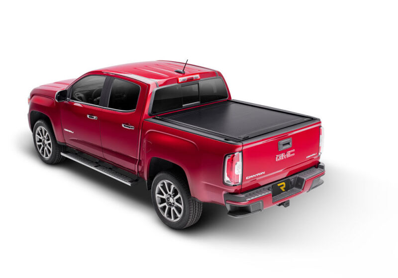 Retrax 2023 GM Colorado/Canyon 5ft Bed RetraxONE MX thumbnail 3