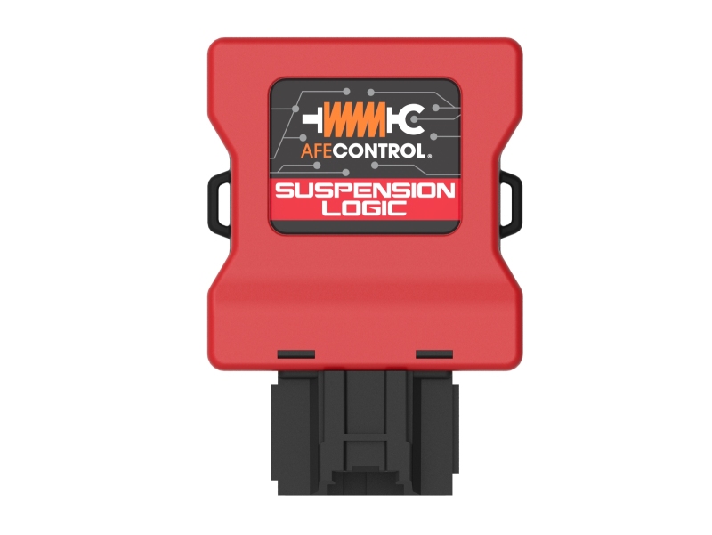 aFe 19-20 Ford F150 Raptor V6 3.5L Suspension Logic Electronic Shock Delete Module thumbnail 5