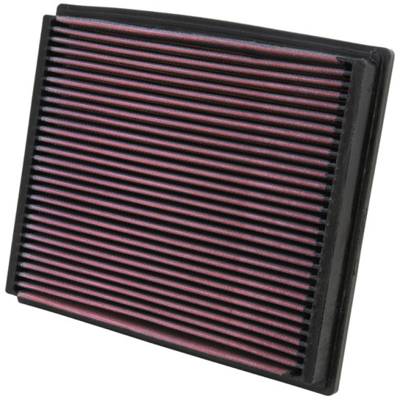 KN Drop in Air Filters