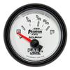 Autometer Phantom II Gauge Fuel Level 2 1/16in 16e To 158f Elec Phantom II thumbnail 6