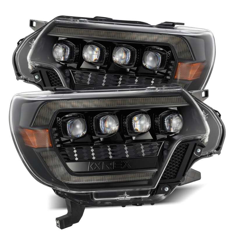 ARX NOVA Headlights
