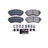 PSB Z23 Evolution Brake Pads