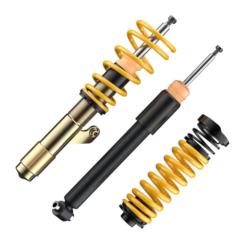 ST Suspensions Coilover Kits 1322000J Kit, ST, Front/Rear, Twin Tube, BMW, Kit thumbnail 9