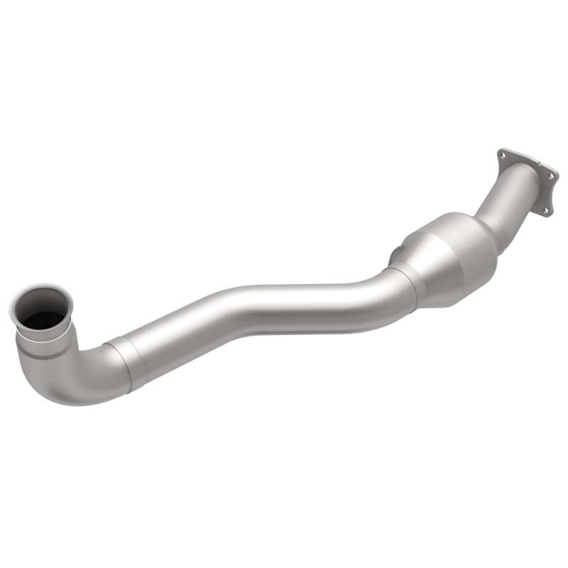 MagnaFlow Direct Fit Catalytic Converter01-05 GM Silv/Sierra 6.6L thumbnail 4