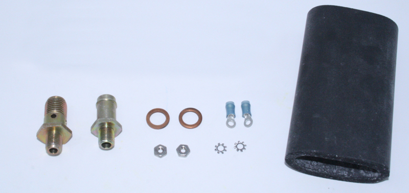 Walbro Fuel Pump Installation Kit thumbnail 3