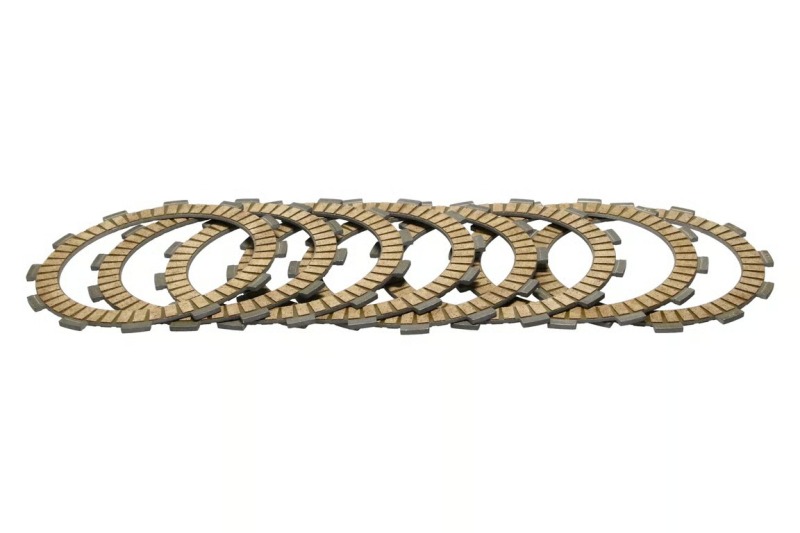 Wiseco 06-12 KTM250SX-F Clutch Pack Kit