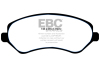 EBC Ultimax2 Brake Pad Sets