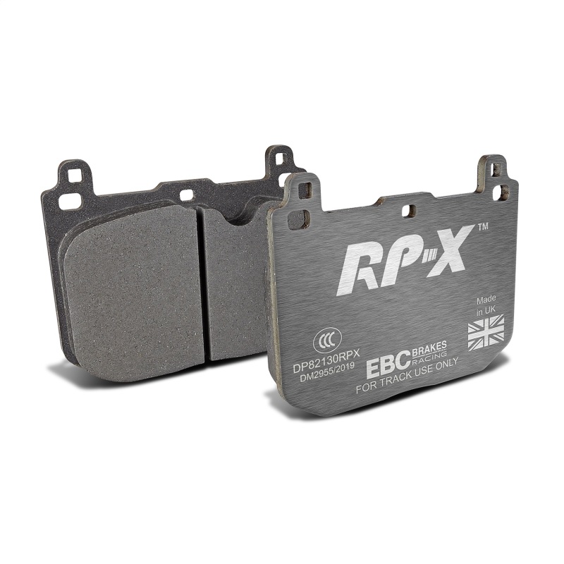 EBC RP-X Brake Pad Sets