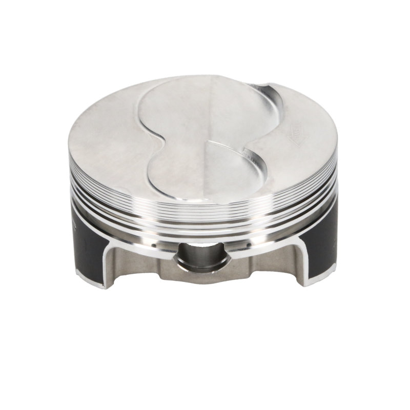 Wiseco Chevy LS Series -3cc Dome 4.035in Bore Piston Shelf Stock Kit thumbnail 7