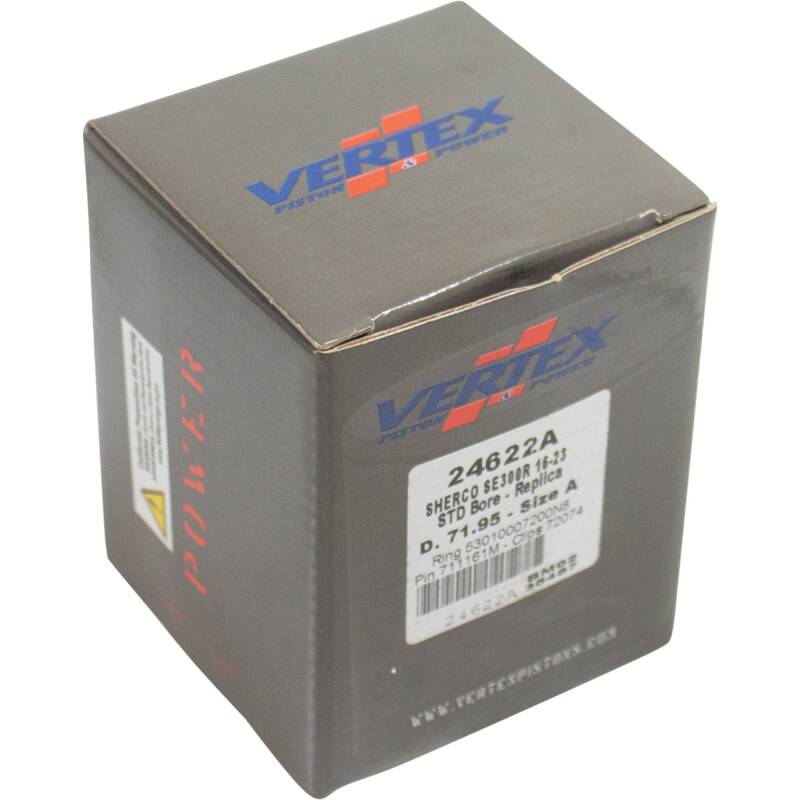 VEP Cast Replica Piston Kit