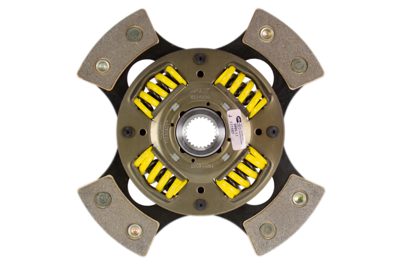ACT Race Clutch Discs