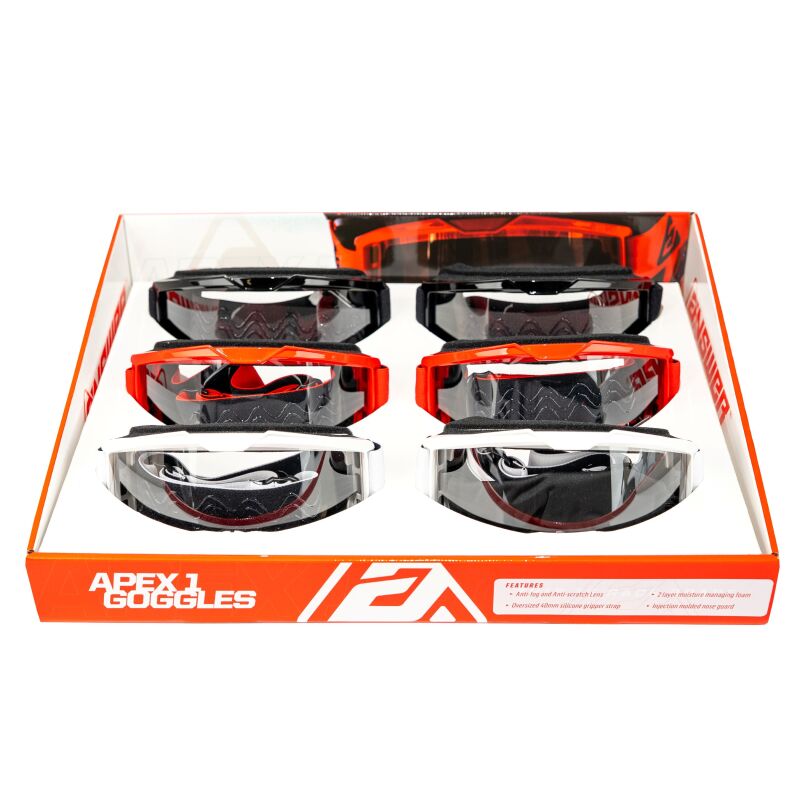 Answer ANS Apex 1 Assortment