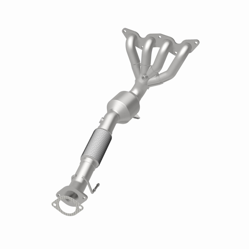 MagnaFlow 12-15 Ford Focus 2.0L Direct Fit Converter thumbnail 6
