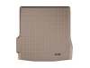 WT Cargo Liners - Tan