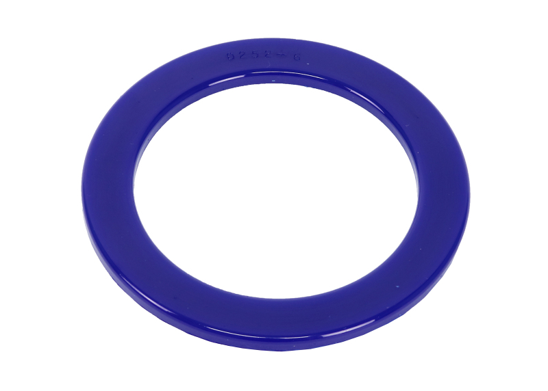 SuperPro 6mm Front Coil Spring Spacer