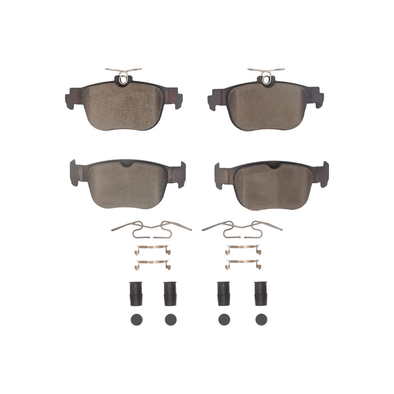 DFC 5000 Advanced Ceramic Brake Pads