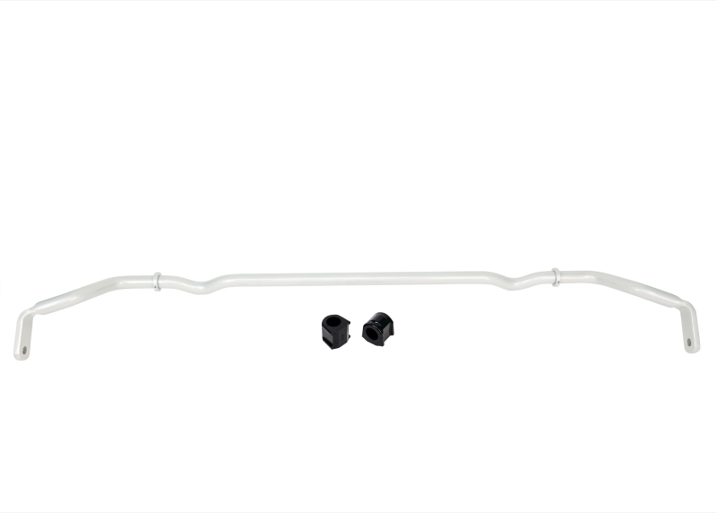 WL Sway Bars - Front