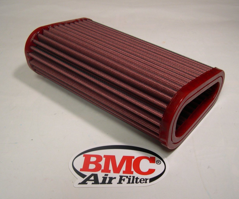 BMC Motorcycle Replacement Filters