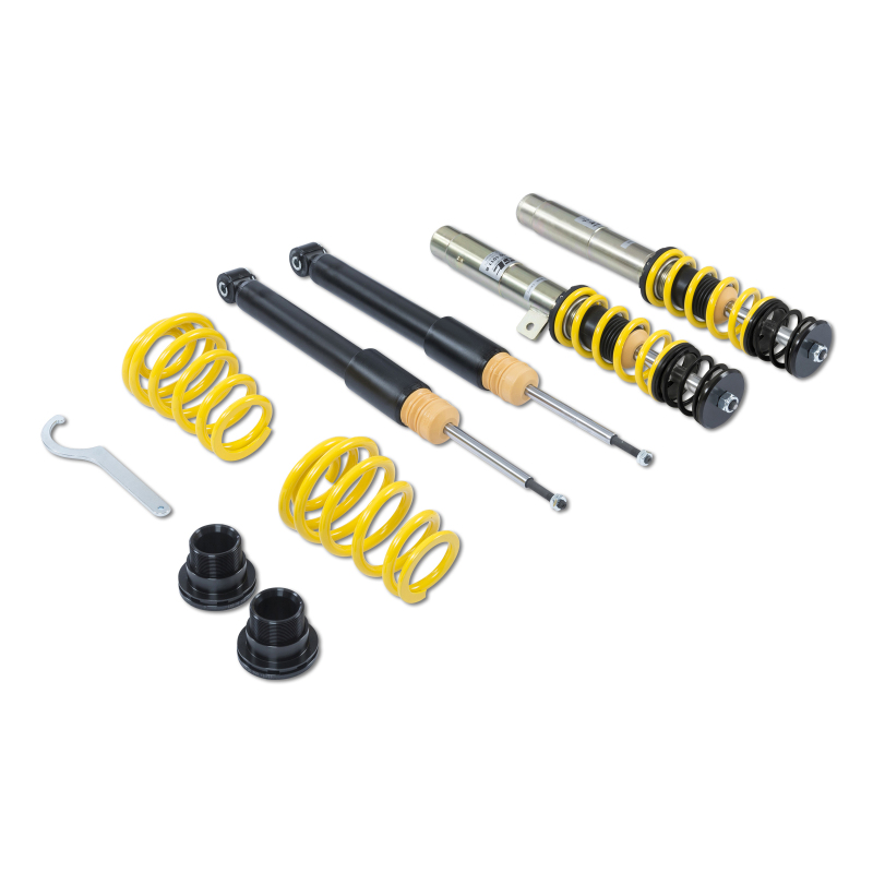 ST Suspensions Coilover Kits 13220004 Kit, ST, Front/Rear, Twin Tube, BMW, Kit thumbnail 3