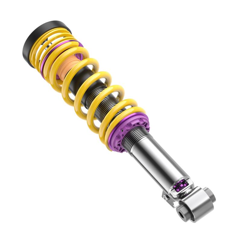 KW Variant 3 Coilover Kits 352200DE Kit V3, BMW X3 M (F97); BMW X4 M (F98); incl. Competition thumbnail 9