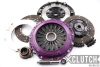 XCL Clutch - 10.5in Twin Sprung Organic