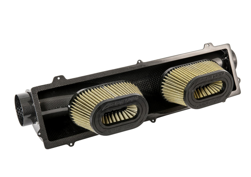 AWE S-FLO Intakes