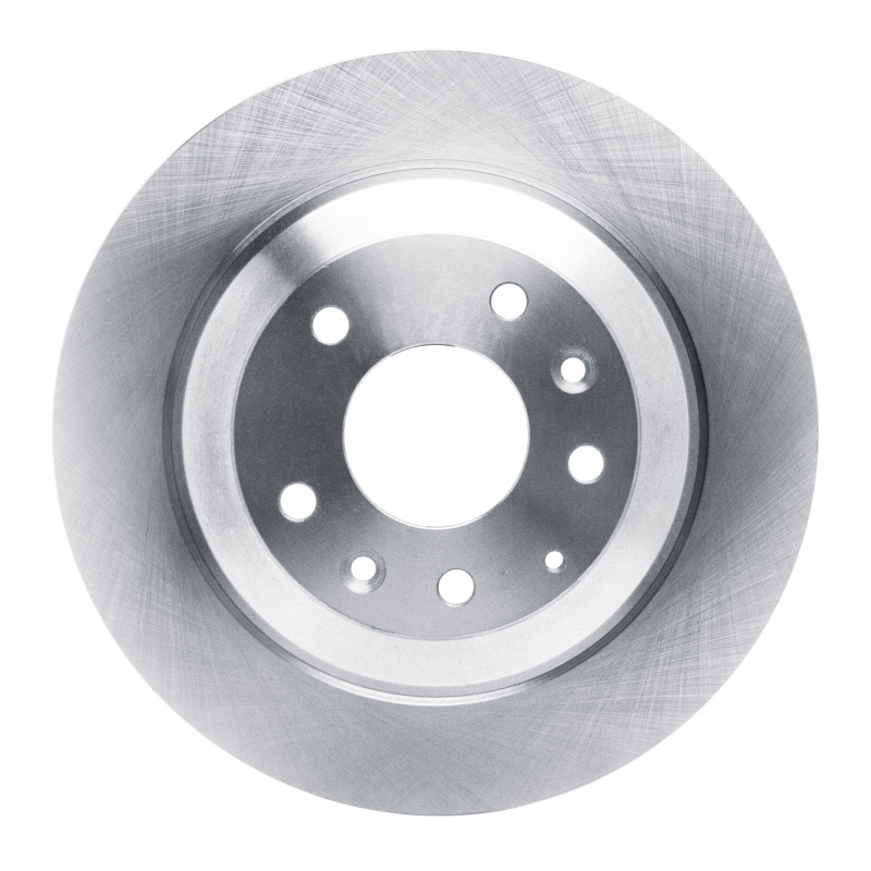 DFC Brake Rotors - Plain