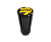Momo SK 50 Shift Knob - Black Aluminum thumbnail 3
