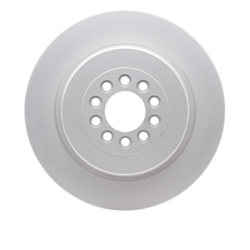 DFC GeoSPEC Coated Rotors - Plain