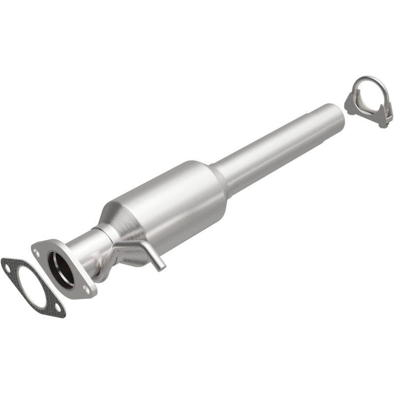 MagnaFlow Direct Fit Catalytic Converter 04-06 Toyota Outlander 2.4L thumbnail 3