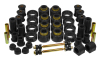 PRO Total Kits - Blk