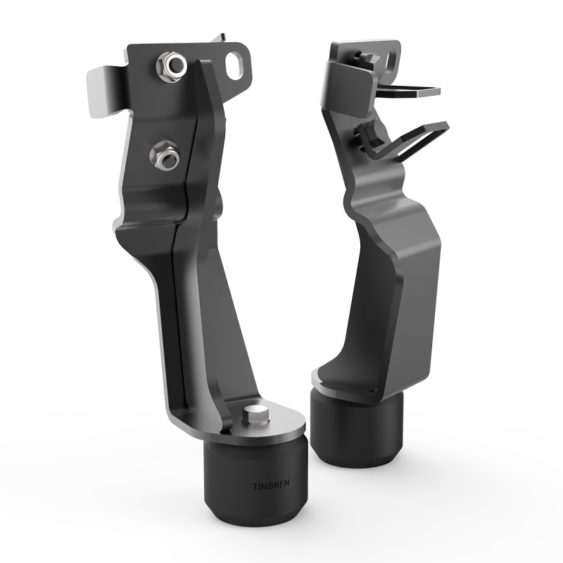 TIM Suspension Enhancement Systems