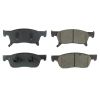 PSB Z16 Evolution Brake Pads