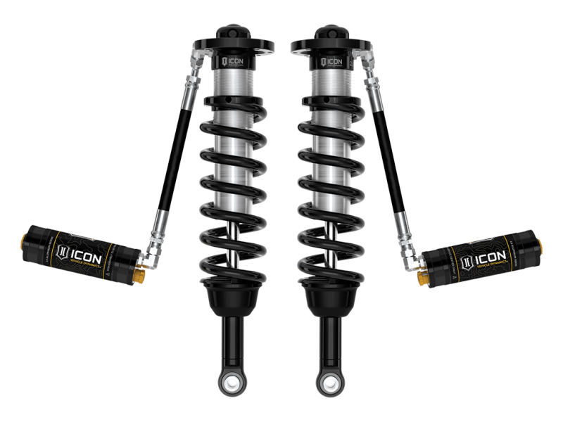 ICO 2.5 Series Coilover Kits
