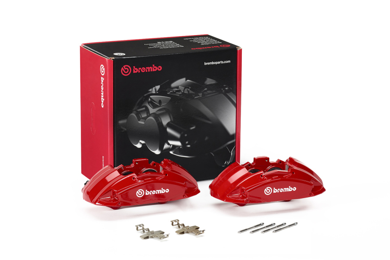 BRE Brake Calipers