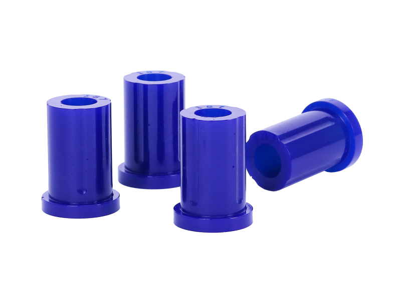 SPR Bushings - Leaf Spring