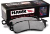 HAWK HP+ Brake Pad Sets